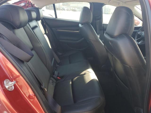 Photo 10 from auction – 2019 MAZDA 3 SELECT with VIN JM1BPBAM3K1118087