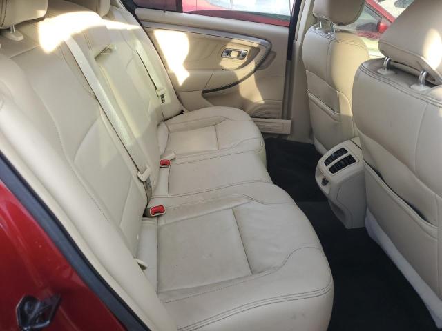 Zdjęcie 10 z aukcji – 2013 FORD TAURUS SEL z VIN 1FAHP2E81DG147584