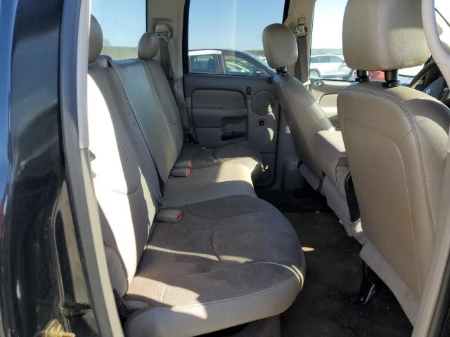 Photo 10 from auction – 2005 DODGE RAM 1500 S with VIN 1D7HA18N35S333607