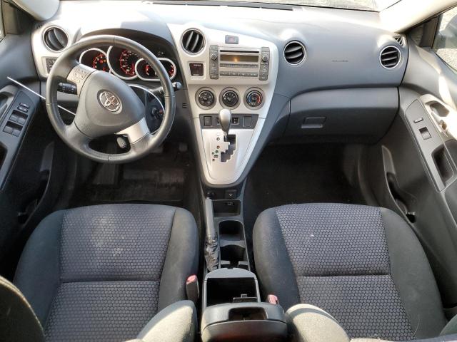 Photo 8 from auction – 2010 TOYOTA COROLLA MA with VIN 2T1ME4EE3AC006140