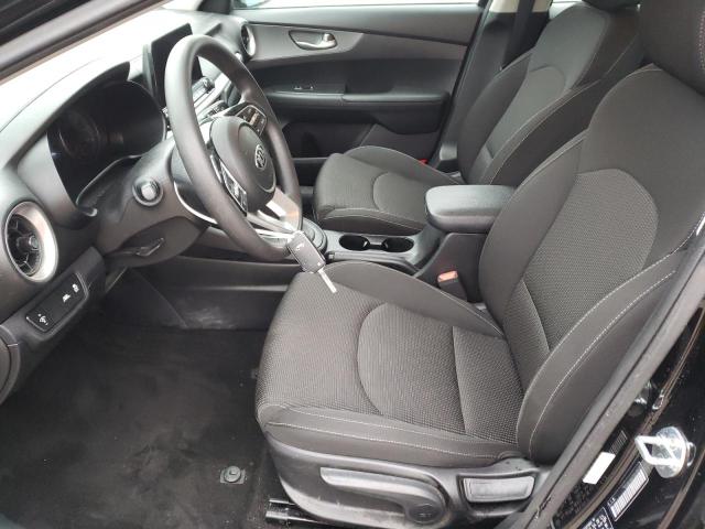 Photo 7 from auction – 2020 KIA FORTE FE with VIN 3KPF24AD3LE165825