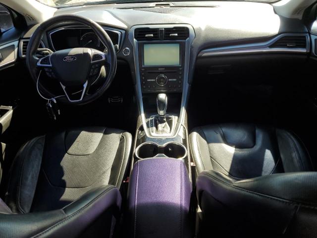 Photo 8 from auction – 2016 FORD FUSION TIT with VIN 3FA6P0D97GR155854