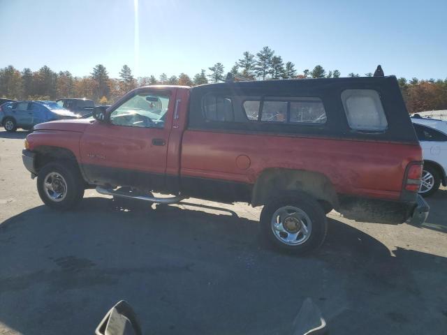 Photo 2 from auction – 1998 DODGE RAM 1500 with VIN 1B7HF16Z1WS579672