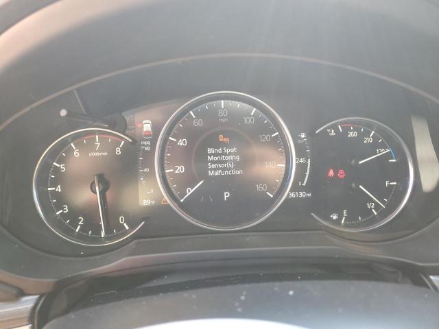 Photo 9 from auction – 2022 MAZDA CX-5 PREMI with VIN JM3KFBEM9N0528066