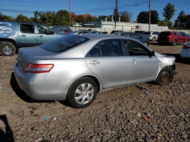 Photo 3 from auction – 2011 TOYOTA CAMRY BASE with VIN 4T4BF3EK5BR087698