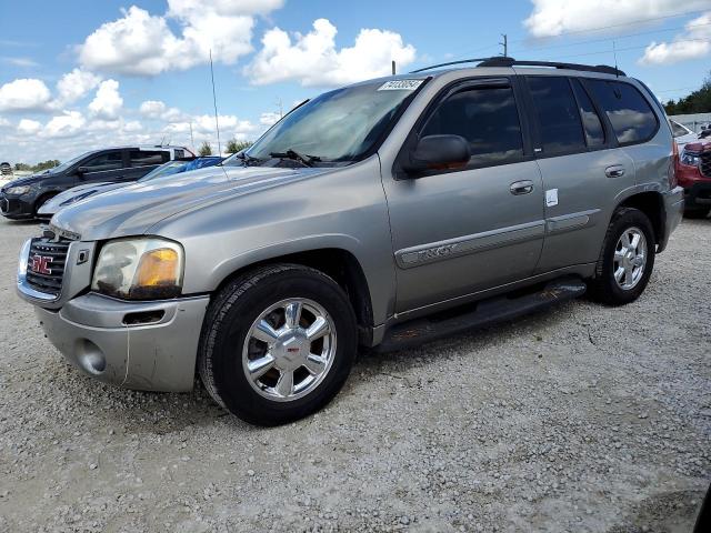GMC ENVOY 2003 with VIN 1GKDT13S532109482 - Photo from auction