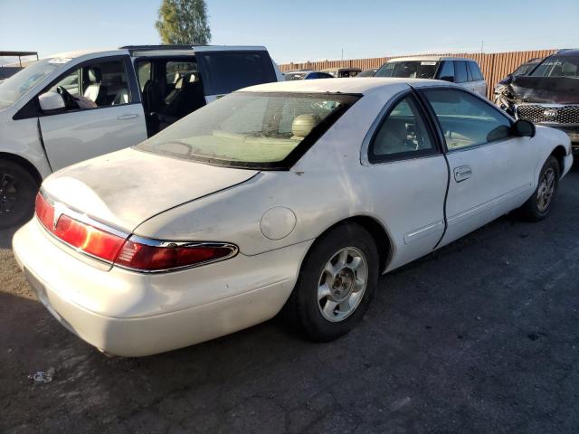 Photo 3 from auction – 1998 LINCOLN MARK VIII with VIN 1LNFM91V5WY621219