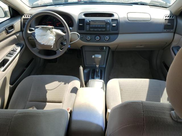 Photo 8 from auction – 2005 TOYOTA CAMRY with VIN 4T1BE32K05U554774
