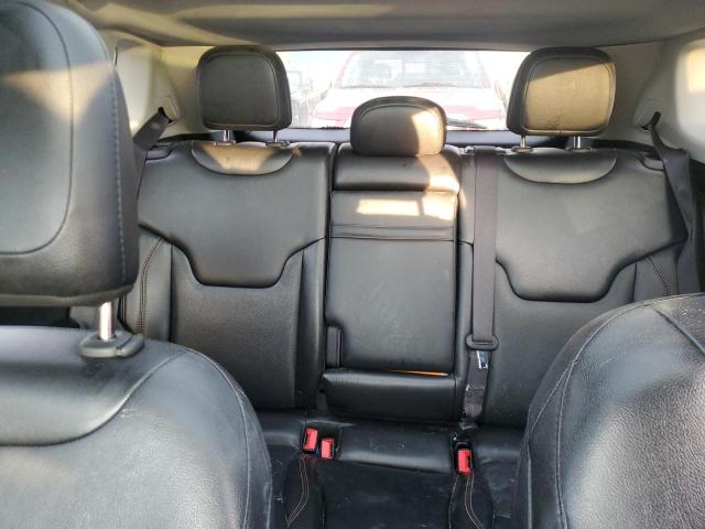 Photo 10 from auction – 2020 JEEP COMPASS LI with VIN 3C4NJDCB3LT119918