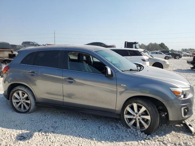 Photo 4 from auction – 2015 MITSUBISHI OUTLANDER with VIN 4A4AP4AU9FE011348