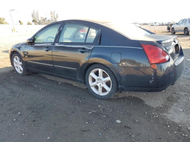 Photo 2 from auction – 2004 NISSAN MAXIMA SE with VIN 1N4BA41E34C845782