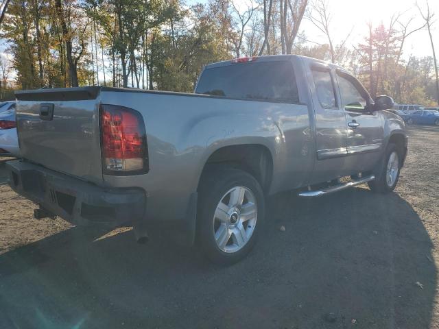Photo 3 from auction – 2012 GMC SIERRA K15 with VIN 1GTR2VE74CZ291784