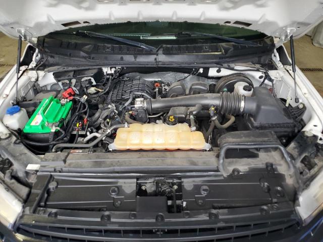 Photo 11 from auction – 2018 FORD F150 SUPER with VIN 1FTEX1CB4JKE82191