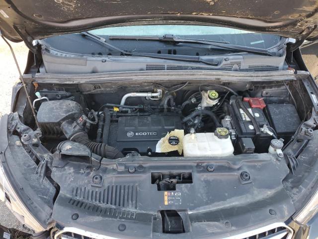 Photo 12 from auction – 2017 BUICK ENCORE PRE with VIN KL4CJASBXHB022046