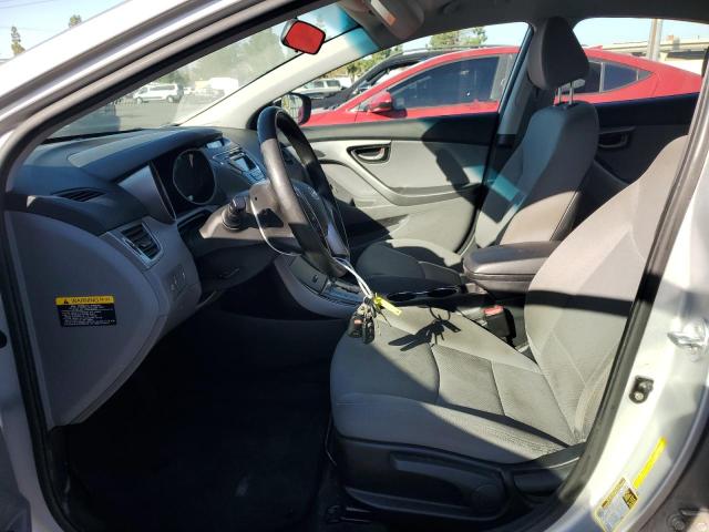 Photo 7 from auction – 2013 HYUNDAI ELANTRA GL with VIN KMHDH4AEXDU602829