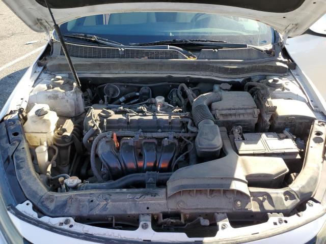 Photo 11 from auction – 2014 KIA OPTIMA LX with VIN 5XXGM4A71EG282628