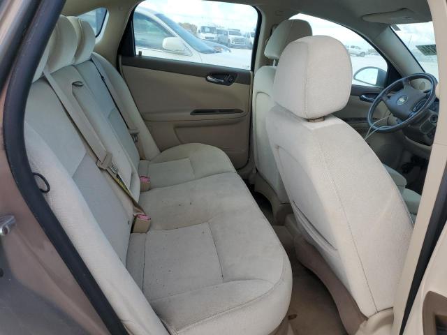 Photo 10 from auction – 2007 CHEVROLET IMPALA LT with VIN 2G1WC58R879224966