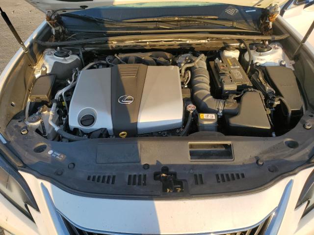 Photo 11 from auction – 2019 LEXUS ES 350 with VIN 58ABZ1B18KU007790