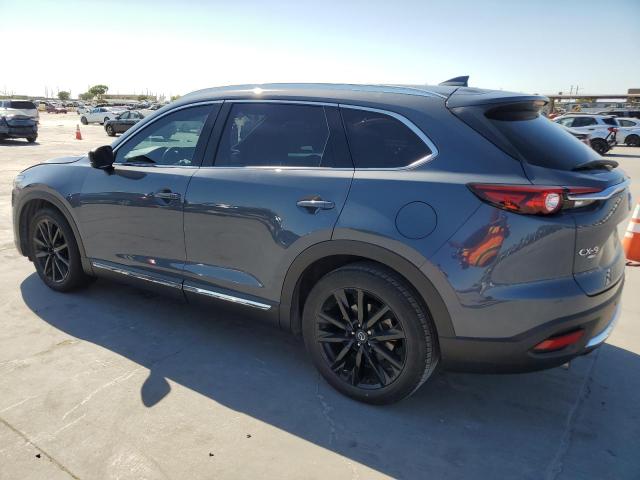 Photo 2 from auction – 2021 MAZDA CX-9 GRAND with VIN JM3TCBDY3M0539192