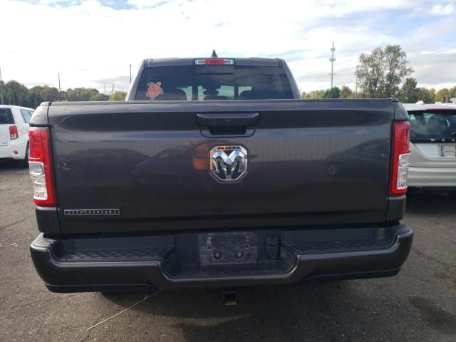 Photo 6 from auction – 2019 RAM 1500 BIG H with VIN 1C6RREFG8KN813677