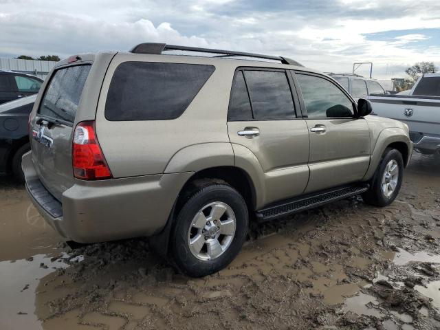 Photo 3 from auction – 2006 TOYOTA 4RUNNER SR with VIN JTEZU14R760065555