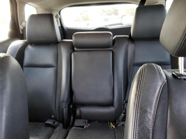 Photo 10 from auction – 2014 MAZDA CX-9 GRAND with VIN JM3TB2DA2E0425689