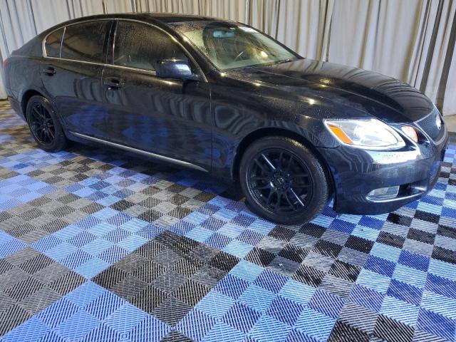 Photo 4 from auction – 2006 LEXUS GS 300 with VIN JTHBH96SX65029112