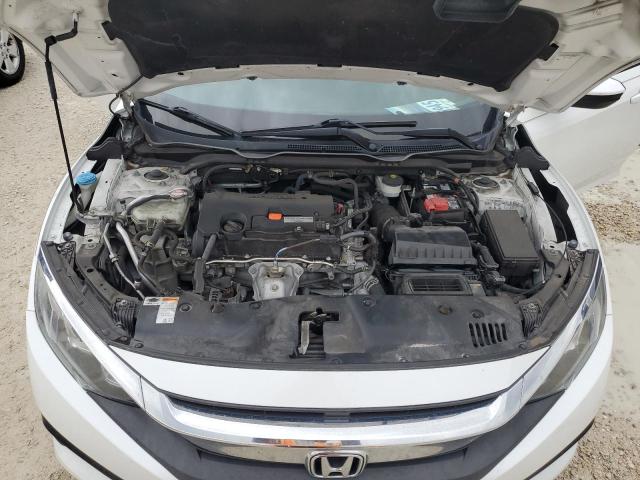Photo 11 from auction – 2018 HONDA CIVIC EX with VIN 19XFC2F72JE005243