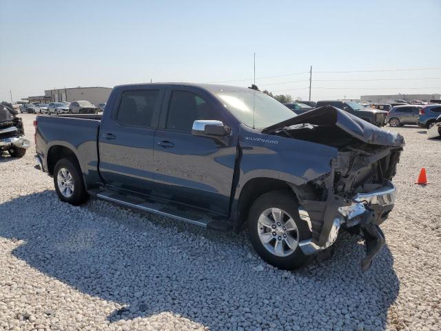 Photo 4 from auction – 2019 CHEVROLET SILVERADO with VIN 1GCPWCED5KZ196333