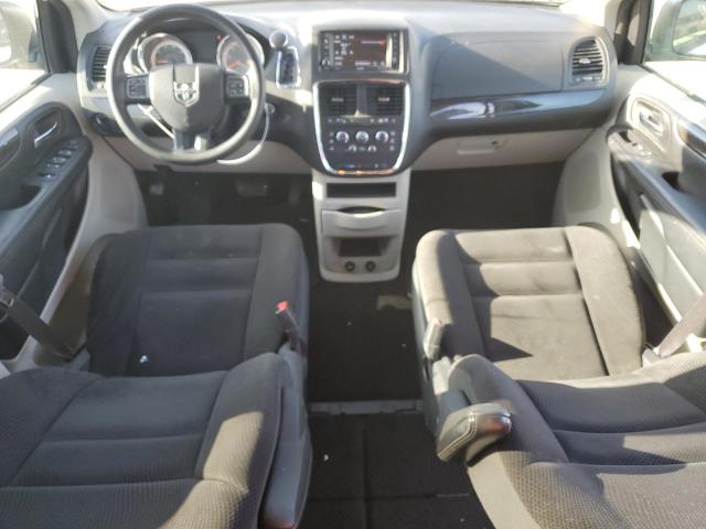 Photo 8 from auction – 2019 DODGE GRAND CARA with VIN 2C4RDGBG4KR649341