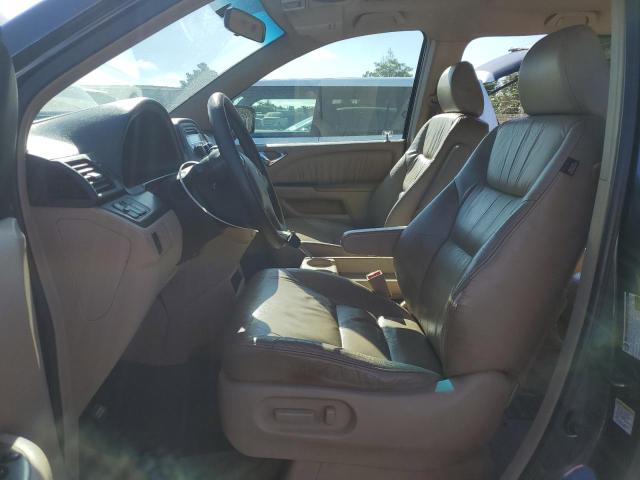 Photo 7 from auction – 2005 HONDA ODYSSEY EX with VIN 5FNRL38775B108187