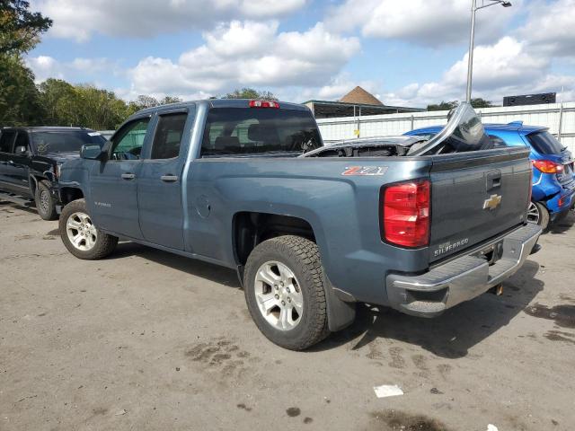 Photo 2 from auction – 2014 CHEVROLET SILVERADO with VIN 1GCVKREC5EZ114229