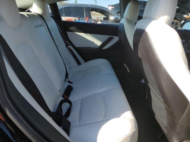 Photo 10 from auction – 2018 TESLA MODEL 3 with VIN 5YJ3E1EB2JF184309