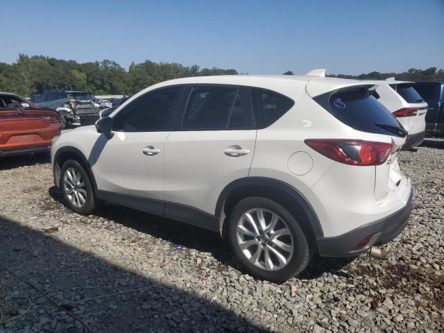 Zdjęcie 2 z aukcji – 2014 MAZDA CX-5 GT z VIN JM3KE2DY4E0323343
