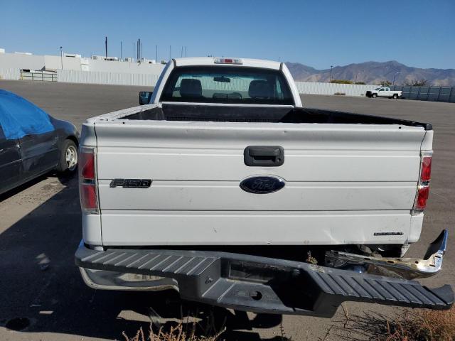 Photo 6 from auction – 2014 FORD F-150 with VIN 1FTNF1CF6EKD83996
