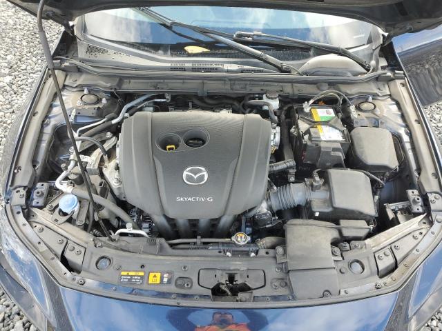Photo 11 from auction – 2019 MAZDA 3 PREFERRE with VIN JM1BPAMM5K1133714
