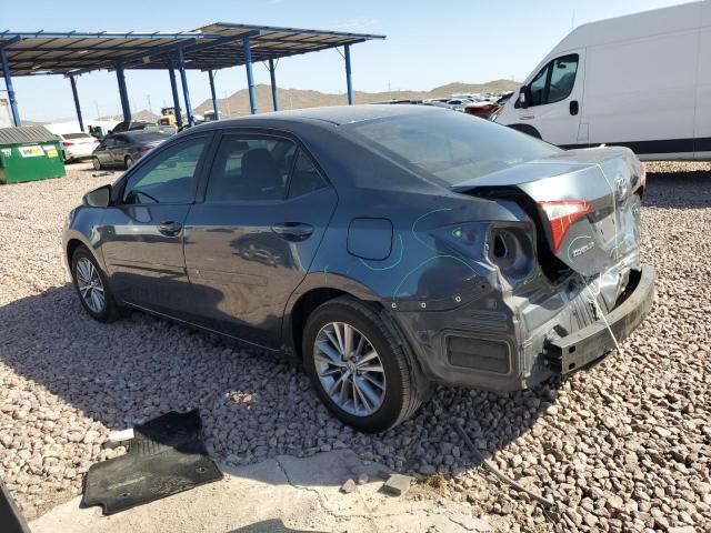 Photo 2 from auction – 2015 TOYOTA COROLLA L with VIN 5YFBURHE5FP232271