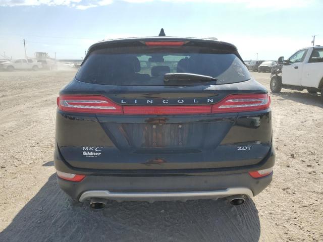 Photo 6 from auction – 2017 LINCOLN MKC SELECT with VIN 5LMCJ2C92HUL69567