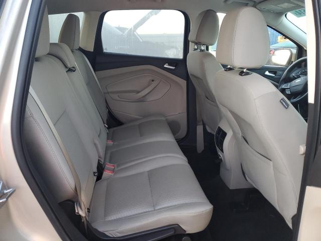 Photo 11 from auction – 2017 FORD ESCAPE SE with VIN 1FMCU0GD4HUC73470