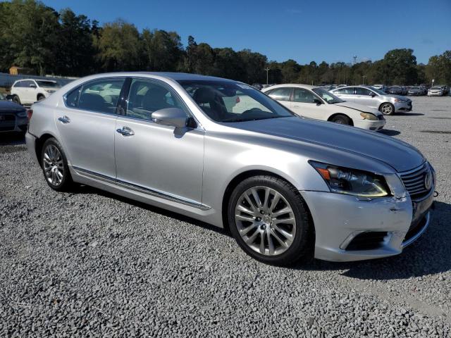 Photo 4 from auction – 2014 LEXUS LS 460L with VIN JTHGL5EF2E5052609