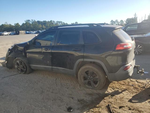 Photo 2 from auction – 2016 JEEP CHEROKEE L with VIN 1C4PJLCS0GW233460