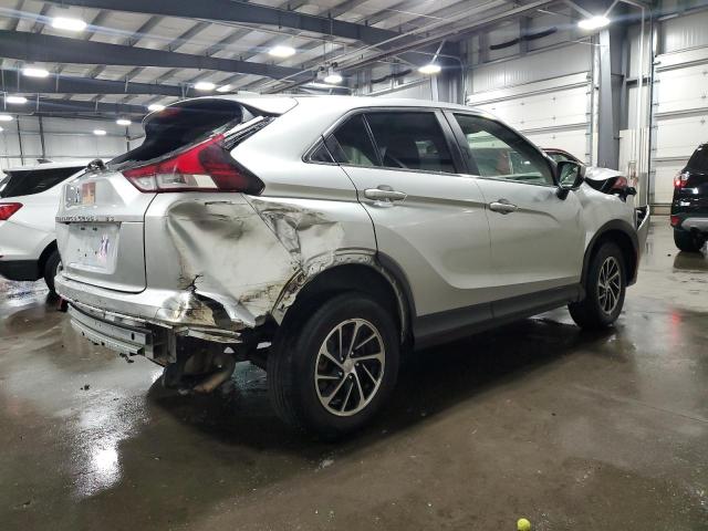 Photo 3 from auction – 2022 MITSUBISHI ECLIPSE CR with VIN JA4ATUAA6NZ002259