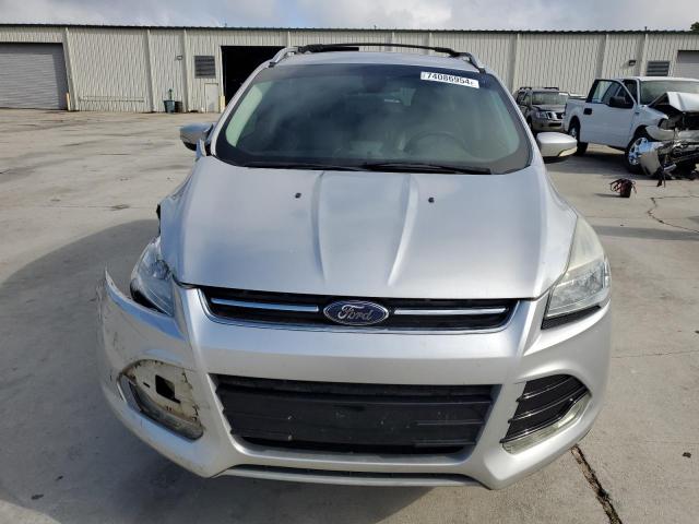 Photo 5 from auction – 2014 FORD ESCAPE TIT with VIN 1FMCU0J94EUA35313