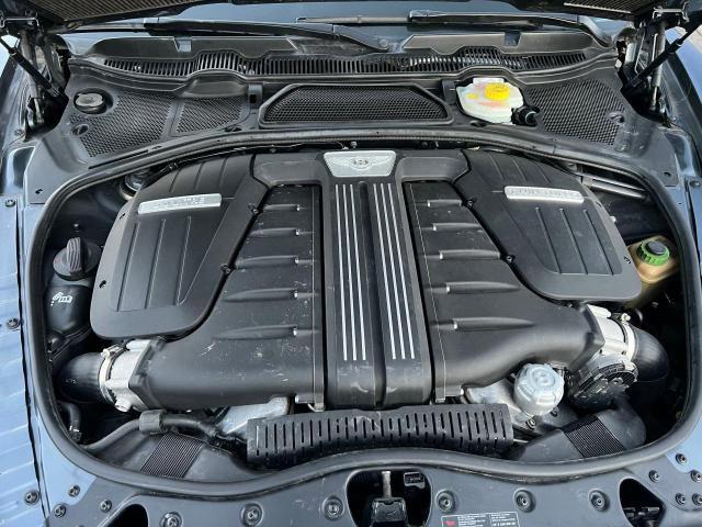 Photo 7 from auction – 2013 BENTLEY CONTINENTA with VIN SCBFC7ZA0DC082776