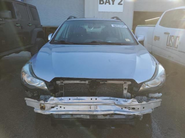 Photo 5 from auction – 2014 SUBARU IMPREZA SP with VIN JF1GPAU61E8285658