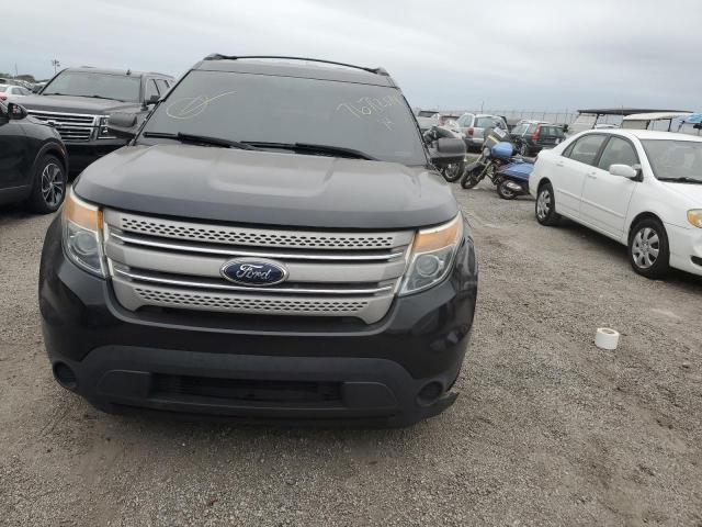 Photo 5 from auction – 2013 FORD EXPLORER with VIN 1FM5K7B98DGB63959