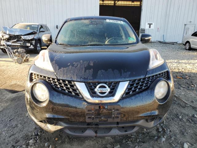 Photo 5 from auction – 2015 NISSAN JUKE S with VIN JN8AF5MR6FT512138