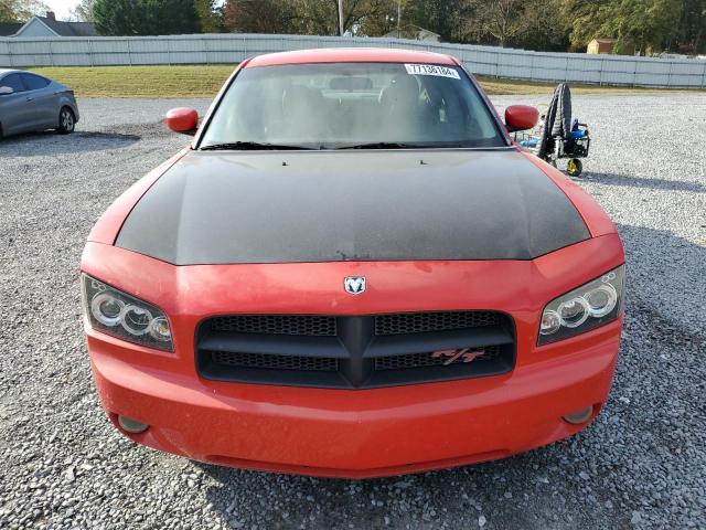 Photo 5 from auction – 2007 DODGE CHARGER R/ with VIN 2B3KA53H77H656031