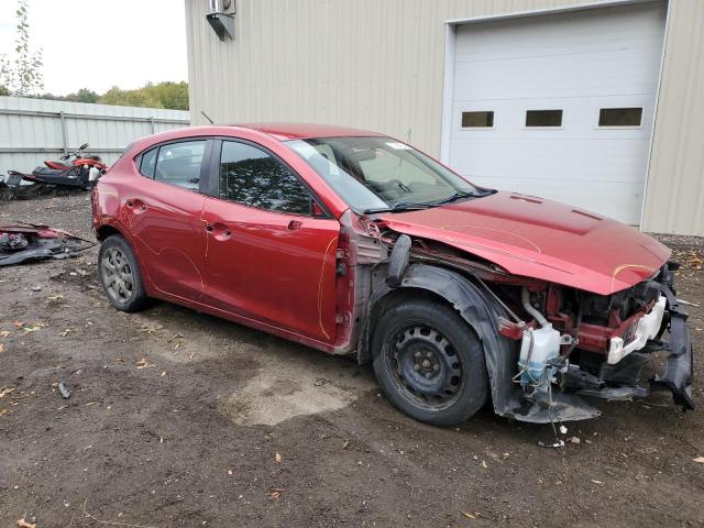 Photo 4 from auction – 2014 MAZDA 3 SPORT with VIN JM1BM1K76E1200279