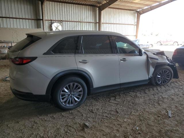 Photo 3 from auction – 2024 MAZDA CX-90 PREF with VIN JM3KKBHD4R1182239